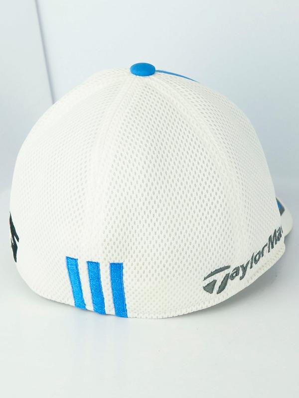 Nón Lưỡi Trai Bít Đuôi Tour Mesh Flexfit Baseball Golf Cap