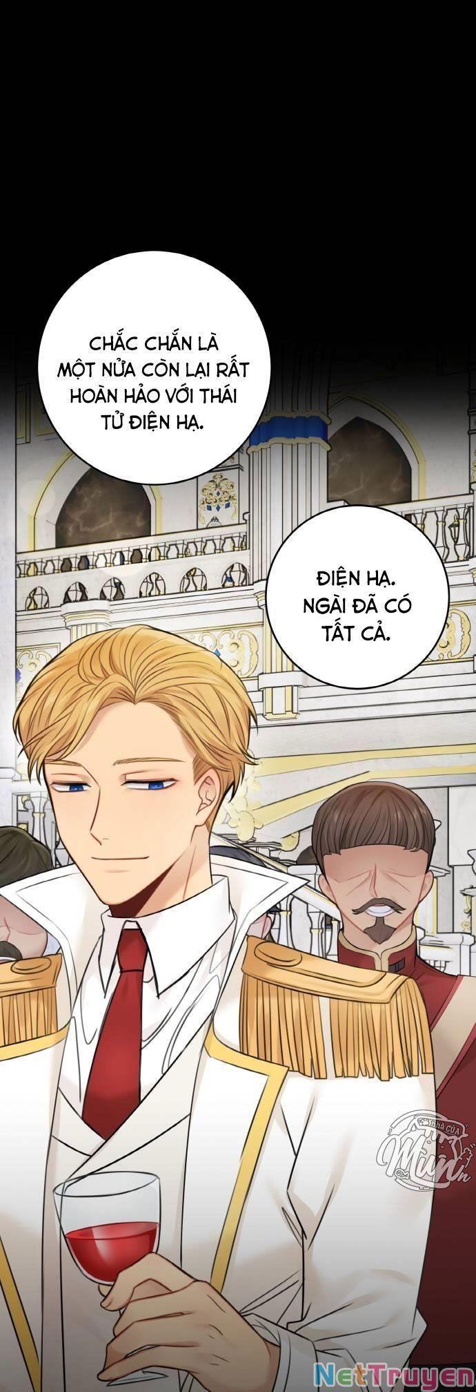 nhật ký tuần trăng mật của phù thủy và rồng chapter 52.2 13