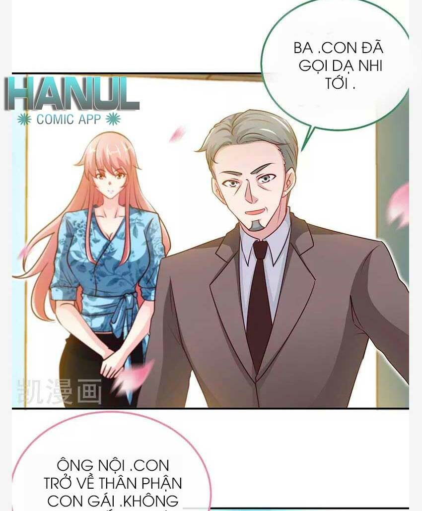 truy nã toàn cầu truy thê về sủng chapter 93.2 11