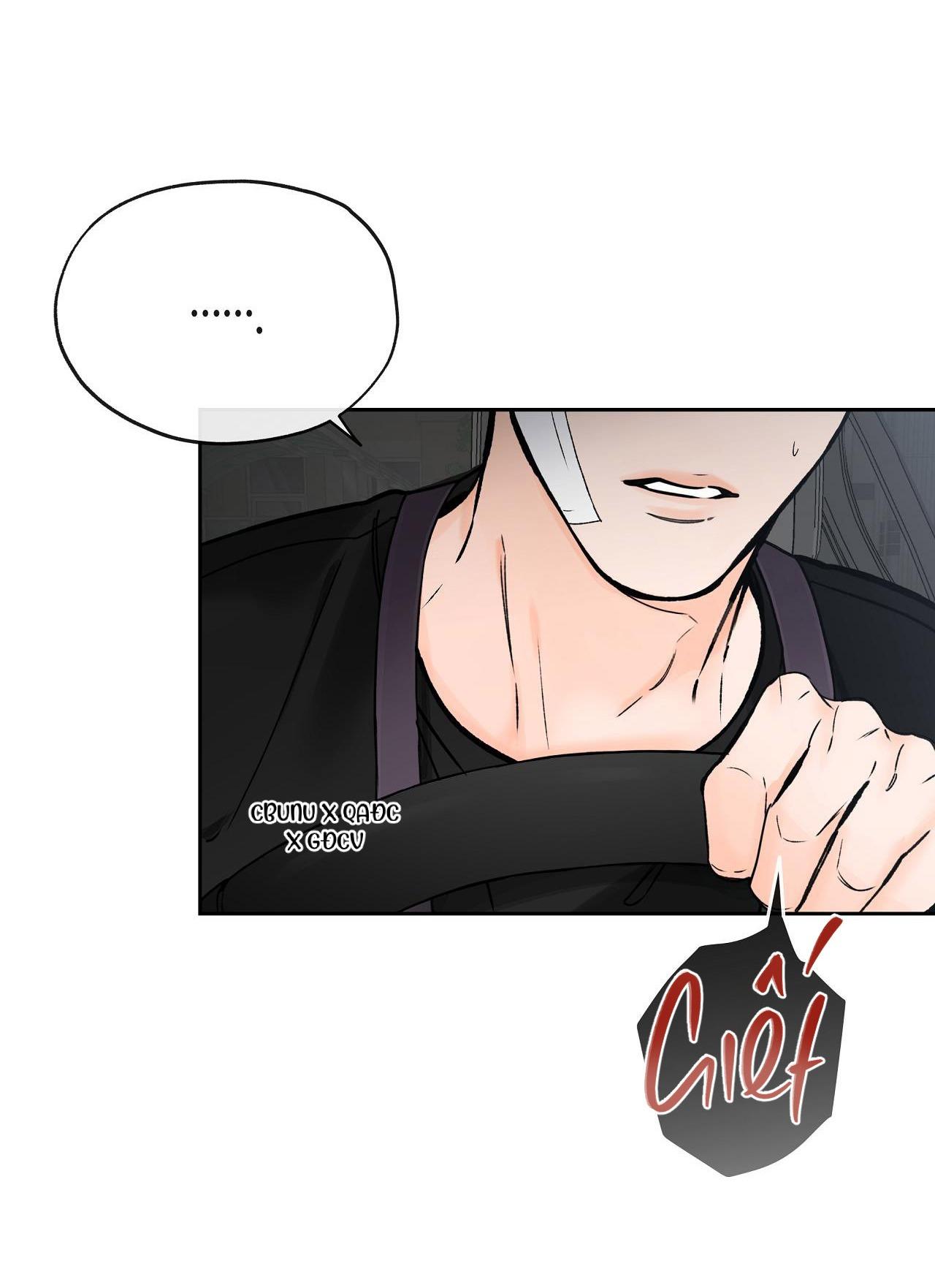 hạ cánh cuối chân trời chapter 22 8