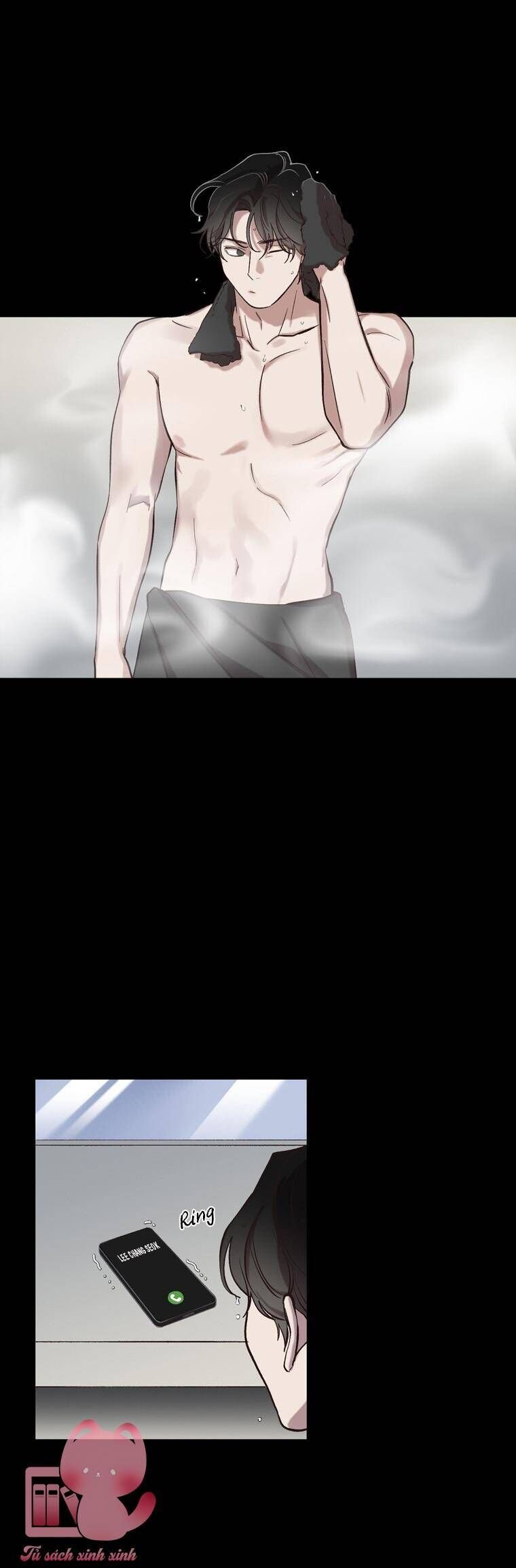 thanh xuân của chúng ta chapter 90 3