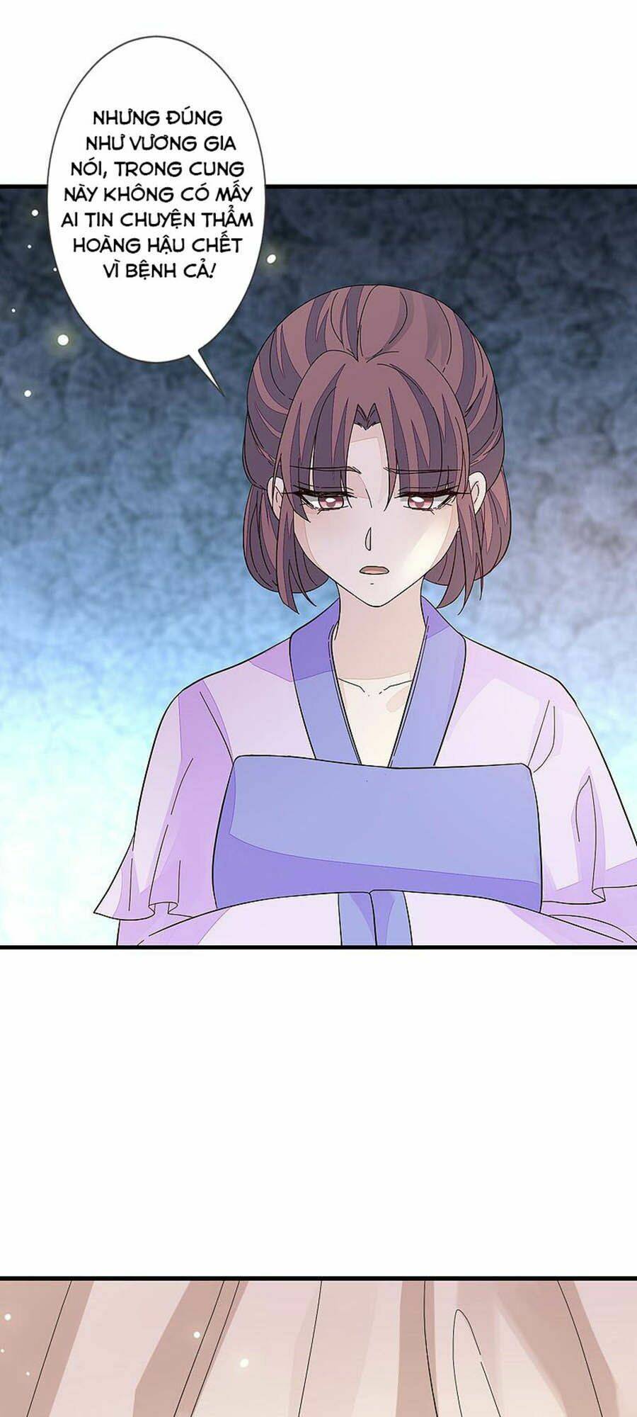 cửu khuyết phong hoa chapter 129 26