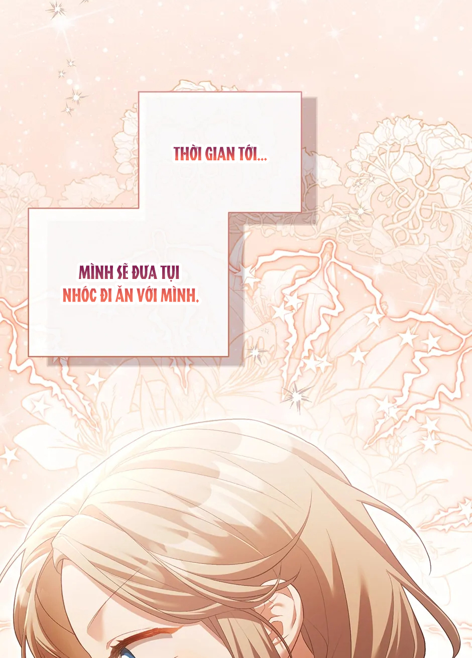 nhật ký chăm sóc đứa trẻ của nhân vật phản diện chapter 10 32