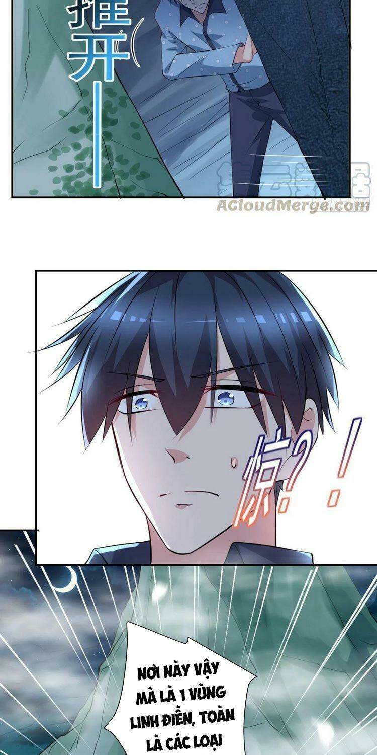 mở phòng khám tại tu tiên giới chapter 95 22