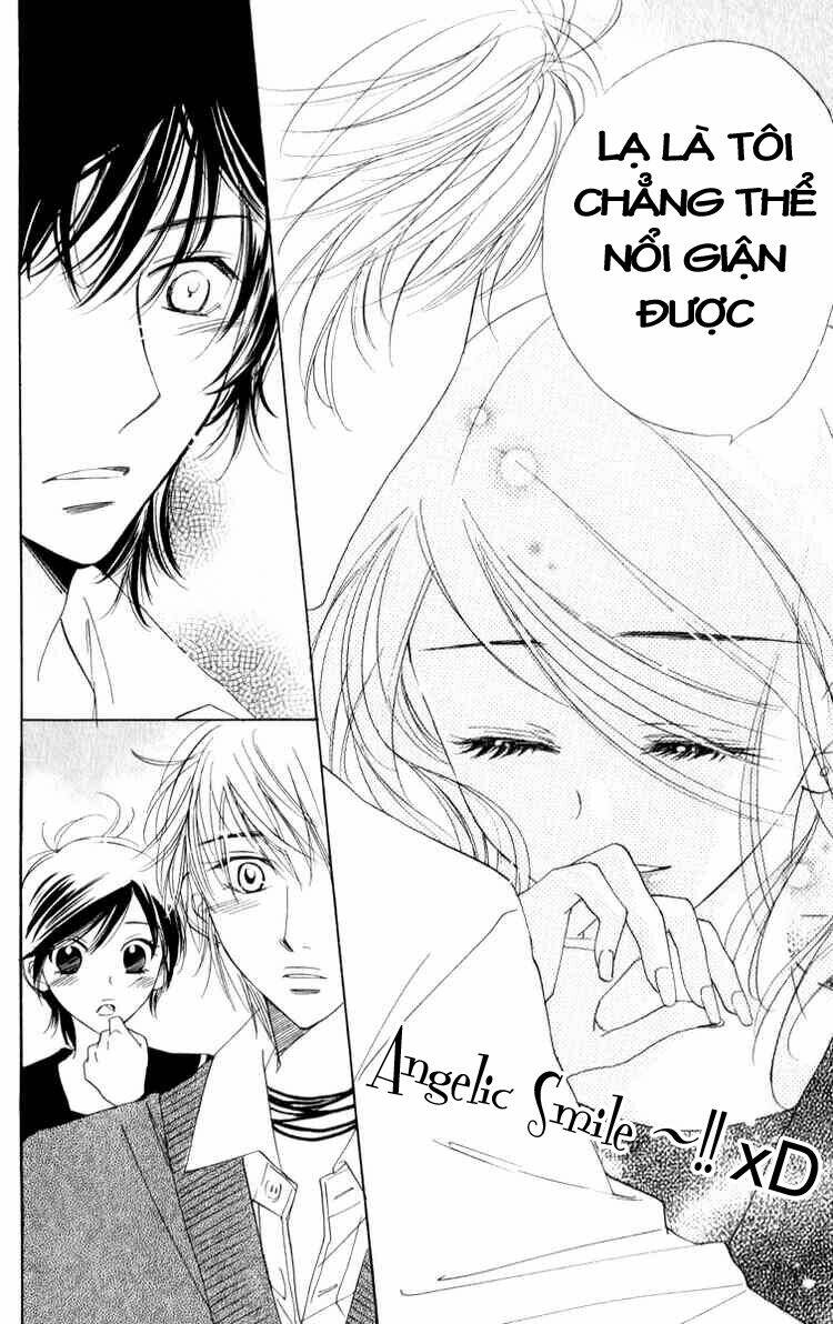 ác quỷ và bản tình ca chapter 17 8