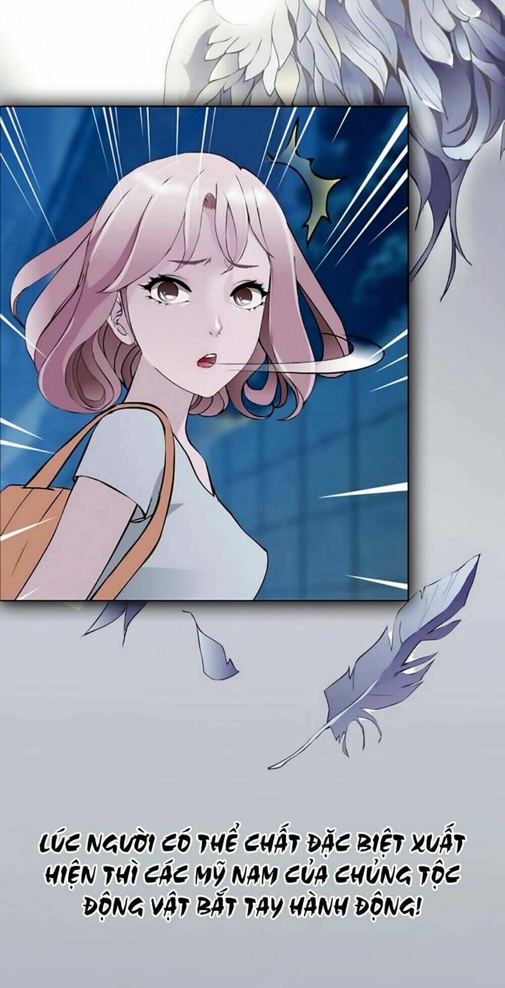 sổ tay mỹ nam giới x chapter 1.1 10