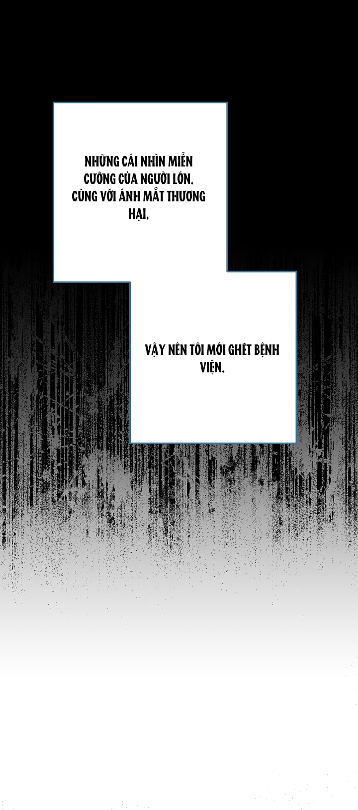 Say Nắng chapter 27.1 - Trang 6
