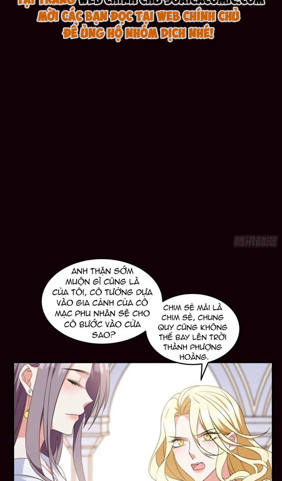 kiều thê hào môn chạy đi đâu chapter 7 33