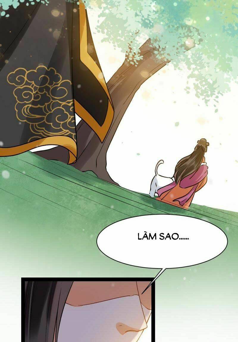 thịnh sủng kiều nữ trở về triều ca chapter 37 7