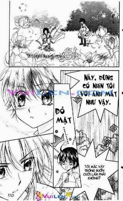 nàng công chúa bỏ trốn chapter 10 110