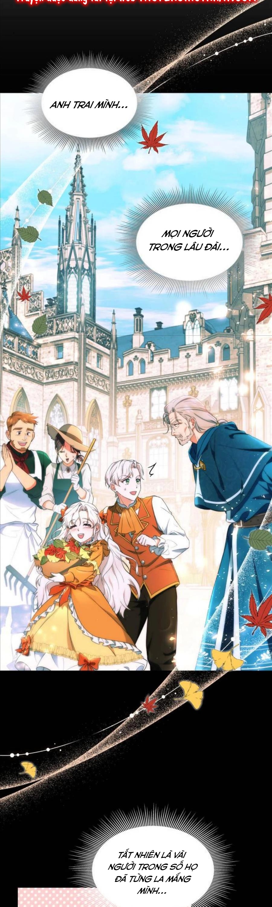 những gì melvin để lại chapter 11 24