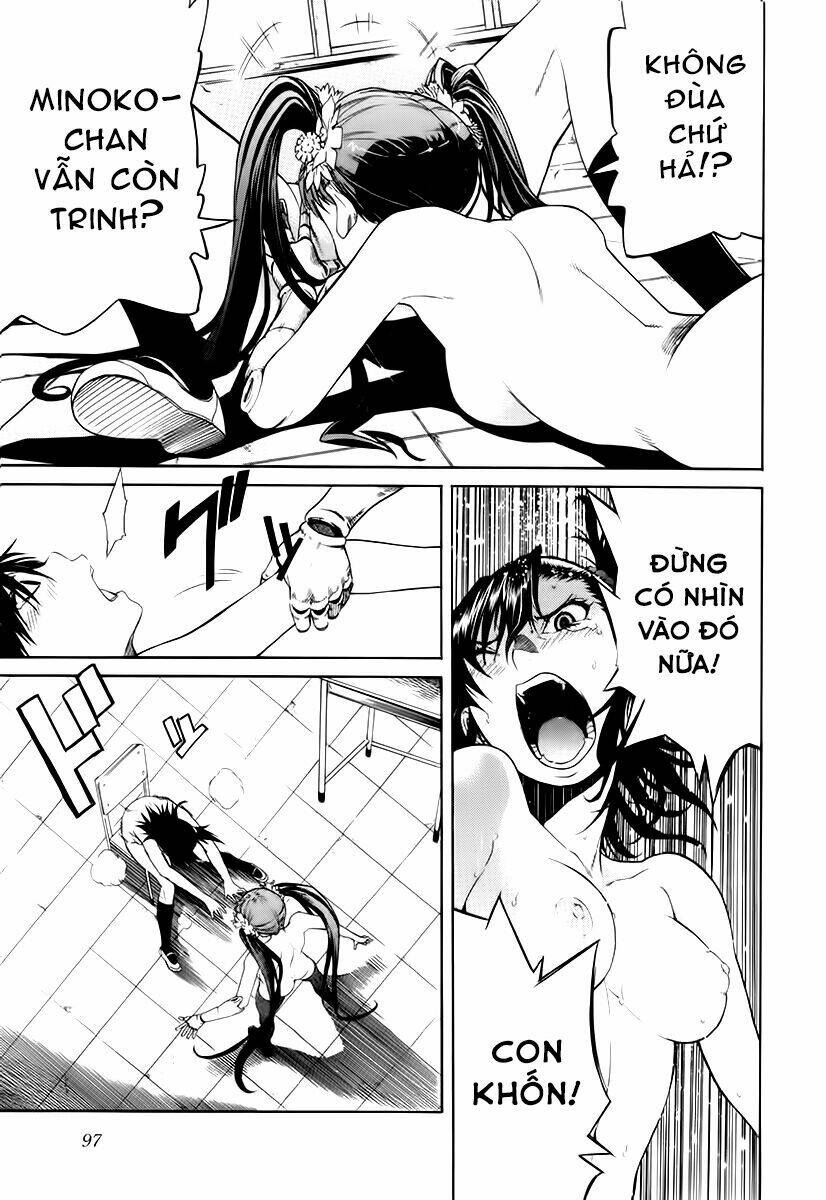 trash. chapter 20 24