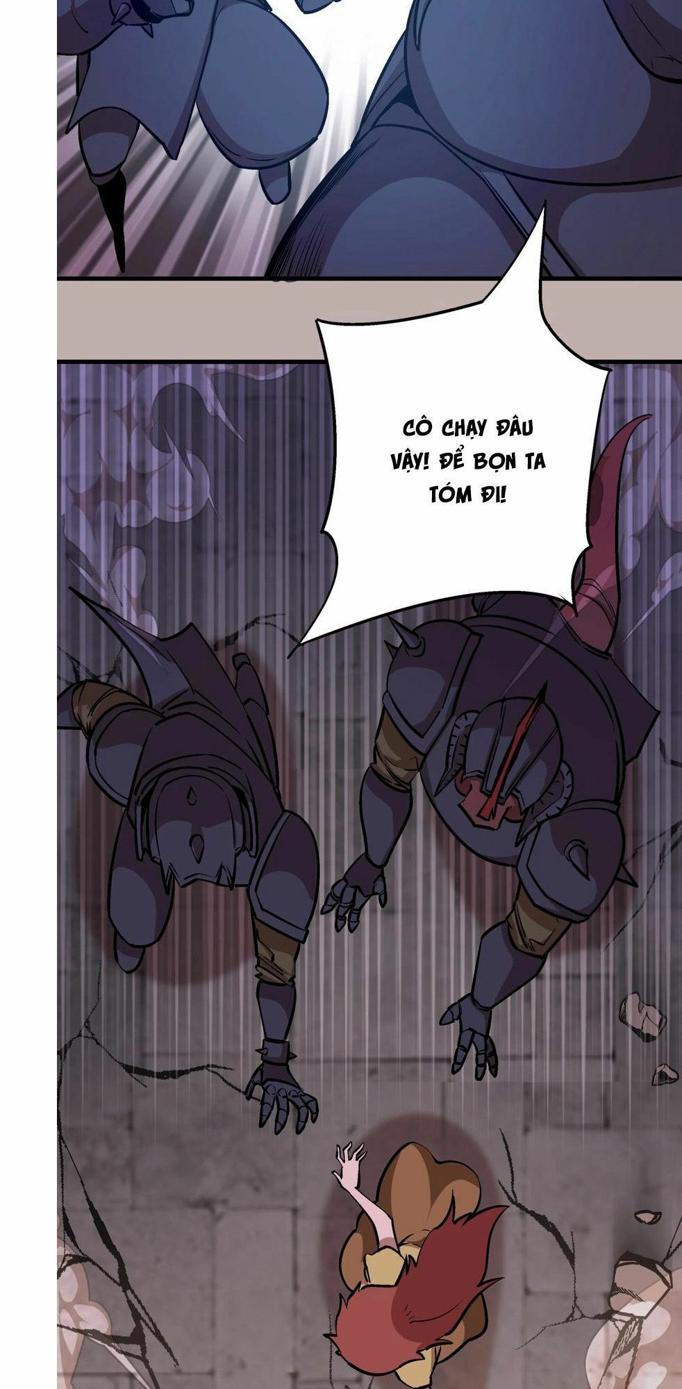 tôi không phải quỷ vương chapter 2 38