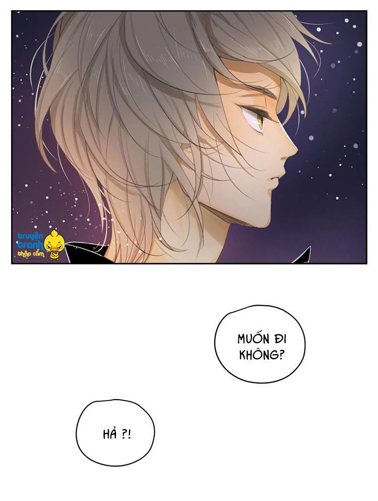 cứu mạng ! loài mèo thống trị thế giới rồi ! chapter 21 23