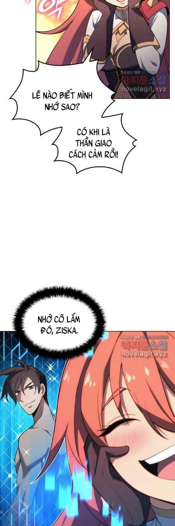 vượt qua giới hạn chapter 150 5