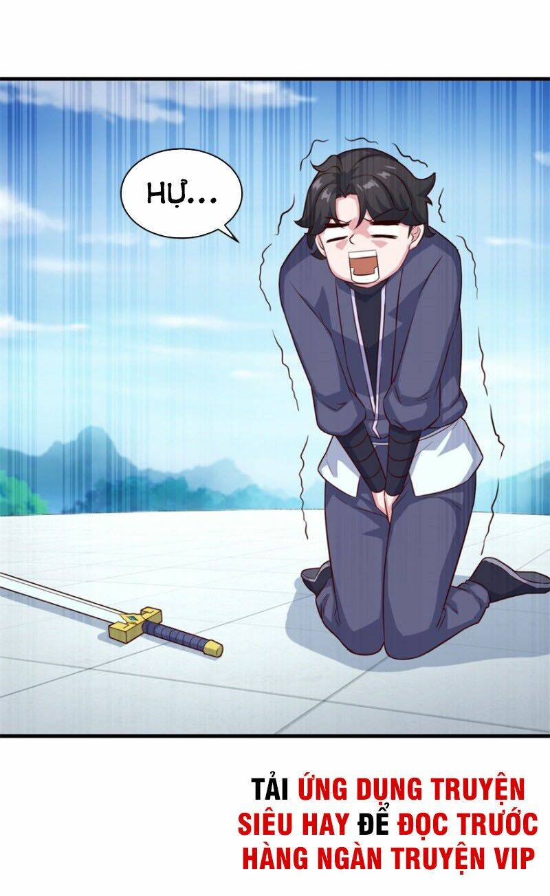 tiên ma đồng tu chapter 98 23