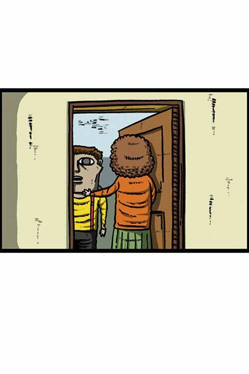 tiếng gọi con tim chapter 58 5