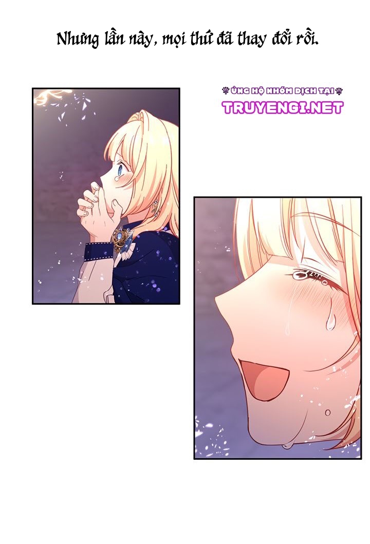 cẩn thận nữ phụ phản diện đấy! chapter 50 36