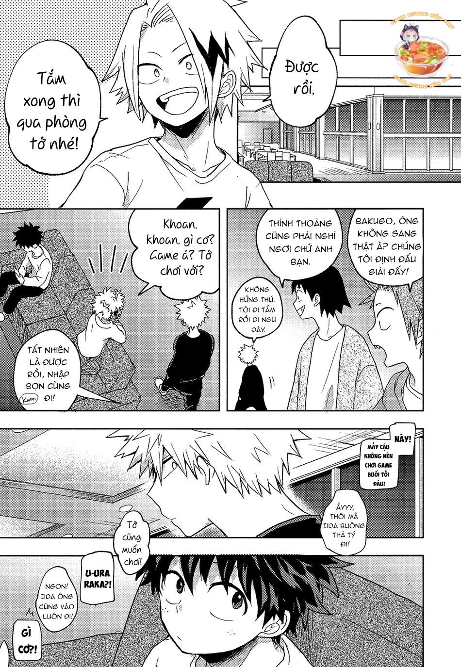 tổng hợp oneshot boylove chapter 97 12