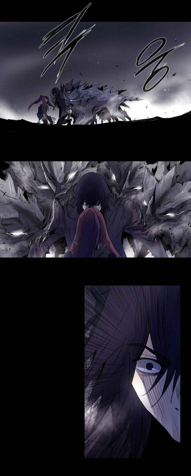 bản khế ước linh hồn chapter 159 19