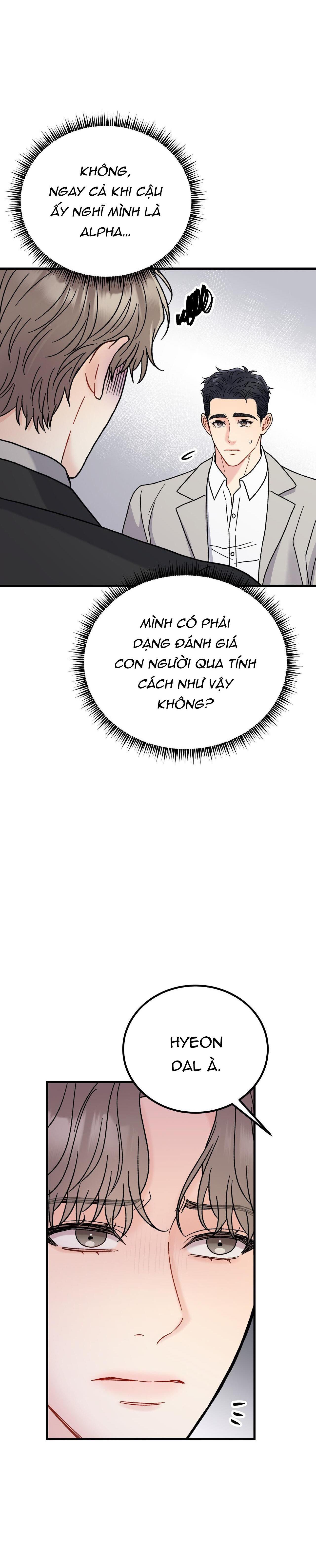 cậu không phải là gu của tôi chapter 10 32