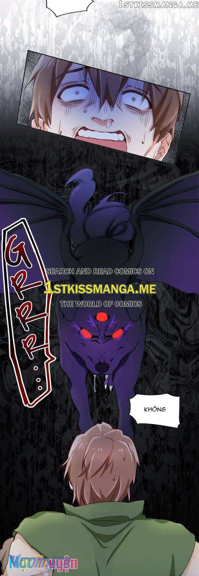 sự báo thù của một vị thánh chapter 44 18