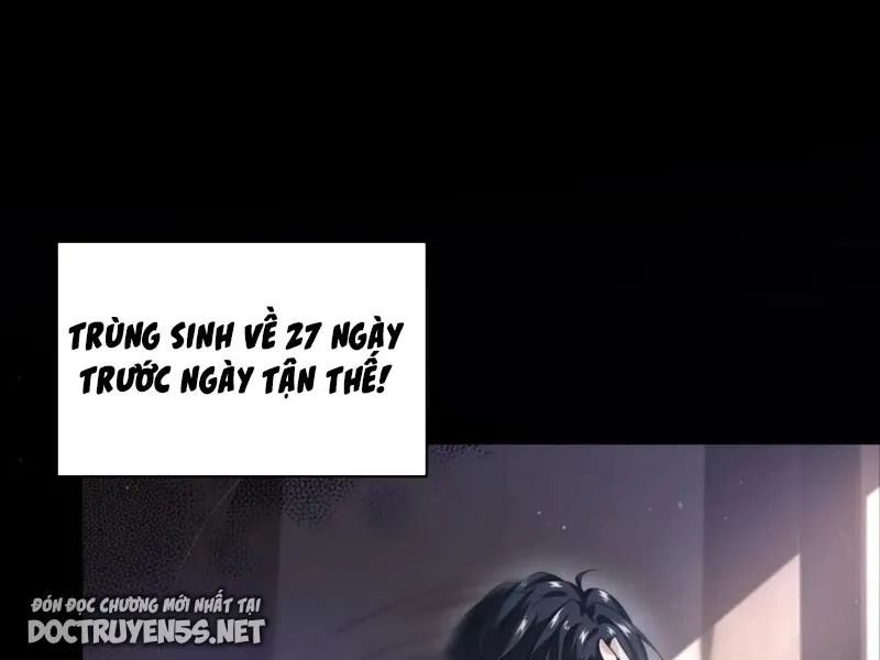 không gian hệ lão lục: dự trữ một vạn tấn thịt ngày tận thế chapter 1 53