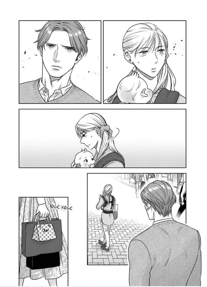 buổi hẹn hò lãng mạn chapter 4.2 2