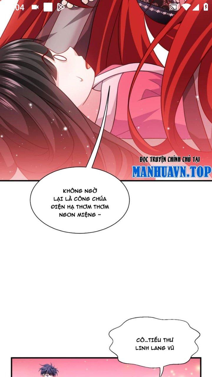 trở thành vương giả sau khi bị cắn chapter 48 24