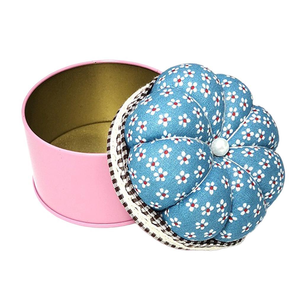 2pcs Pin Cushion Pillow DIY Craft Pin Cushion