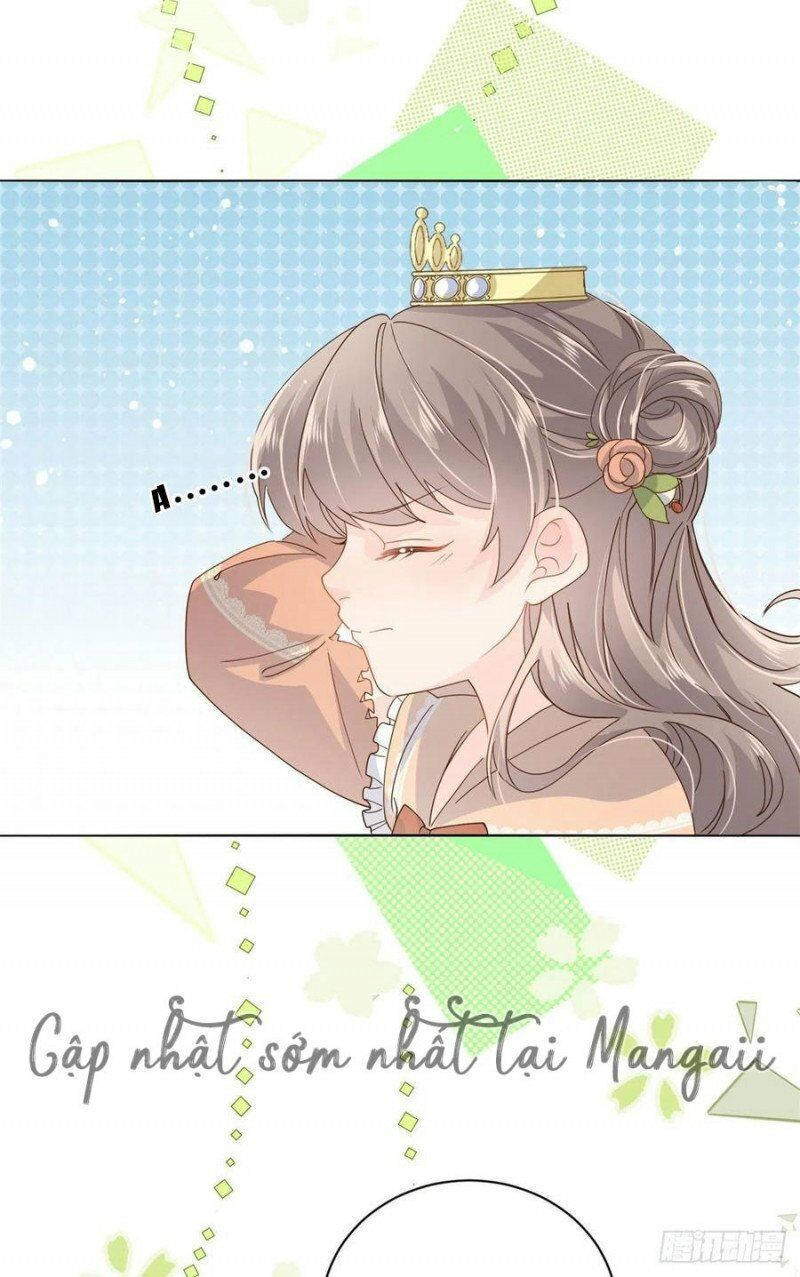 đoàn sủng lão đại ba tuổi rưỡi chapter 66 18