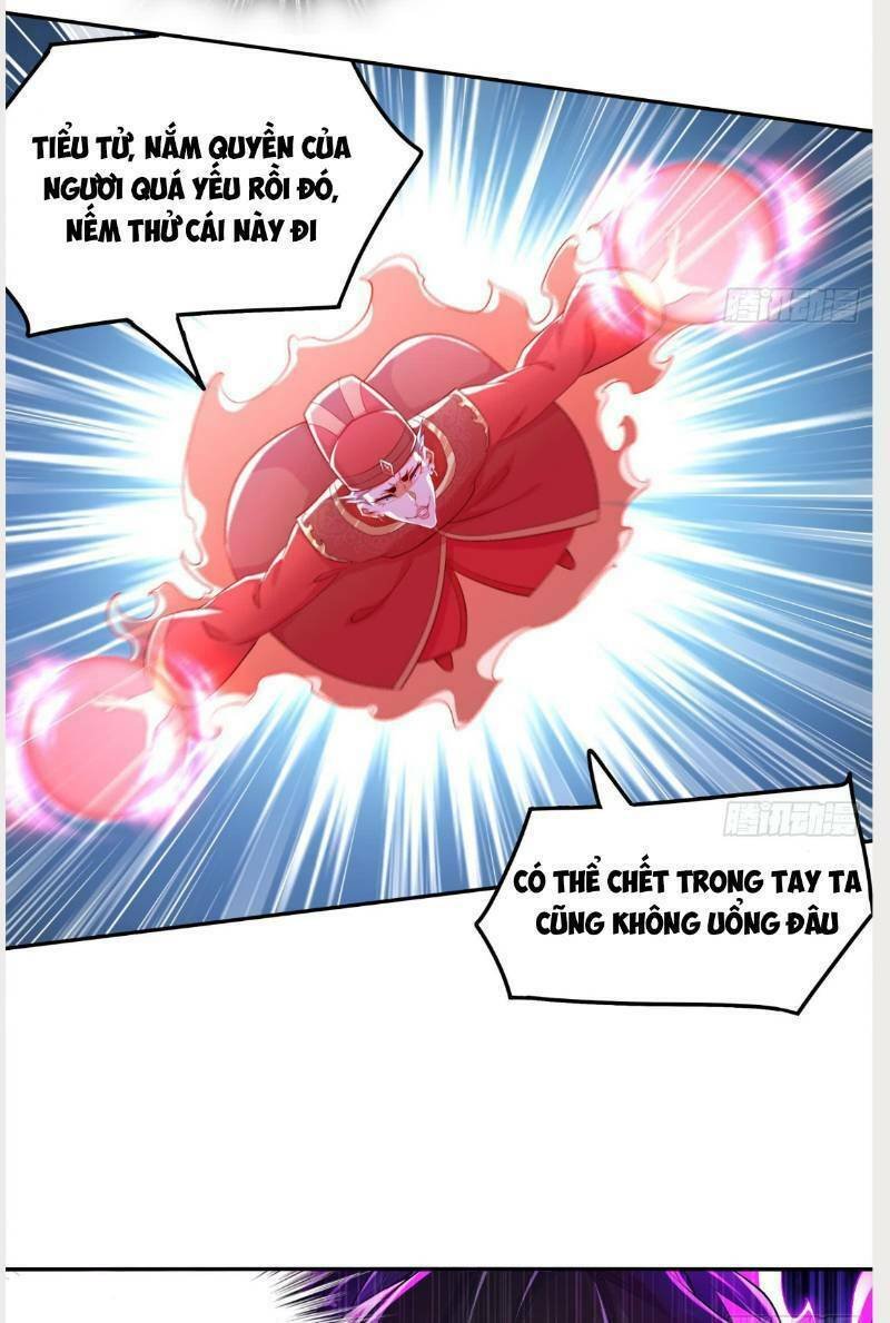 trọng sinh chi ma tôn đương đạo chapter 38 6