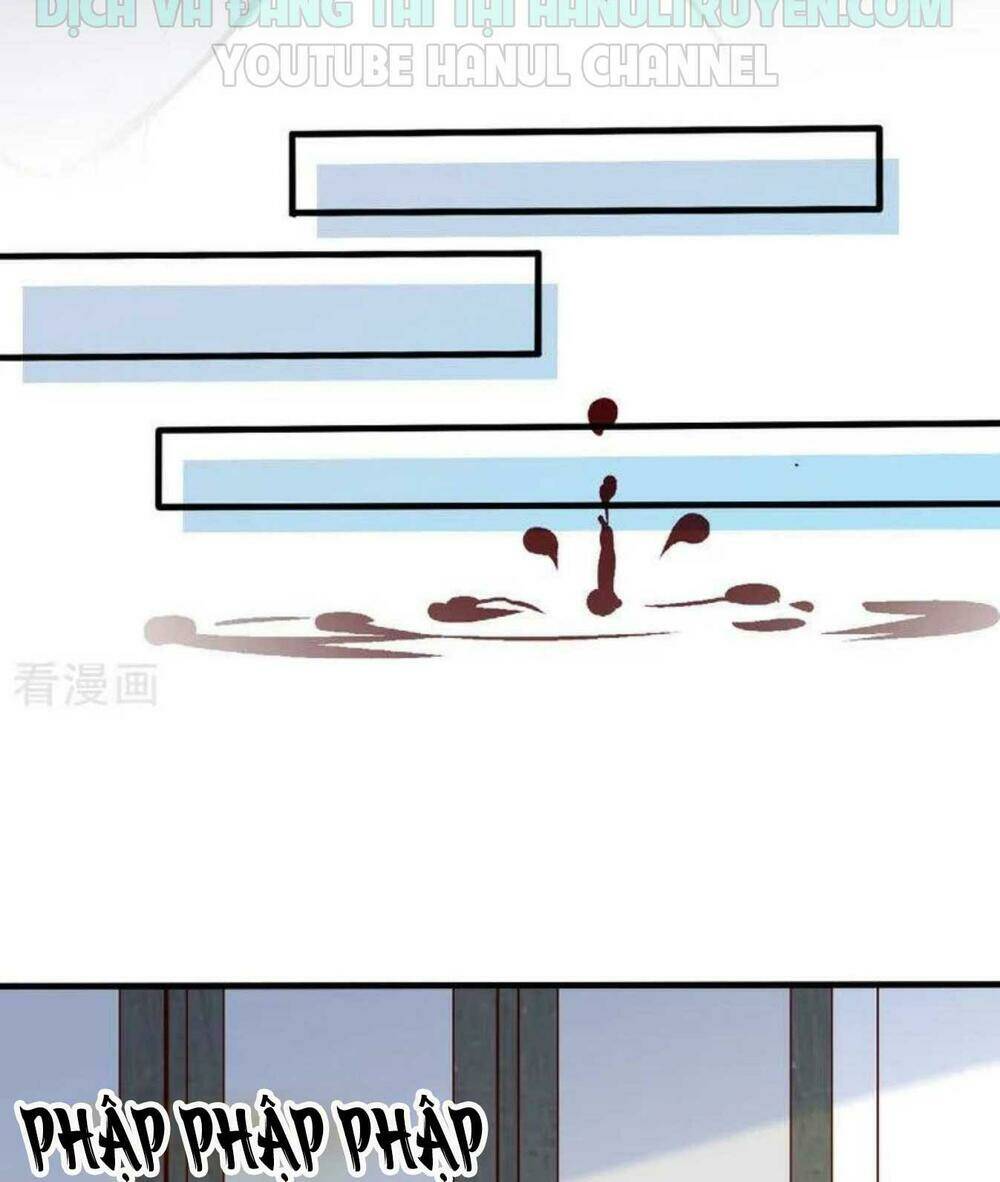 truy nã toàn cầu truy thê về sủng chapter 51 10