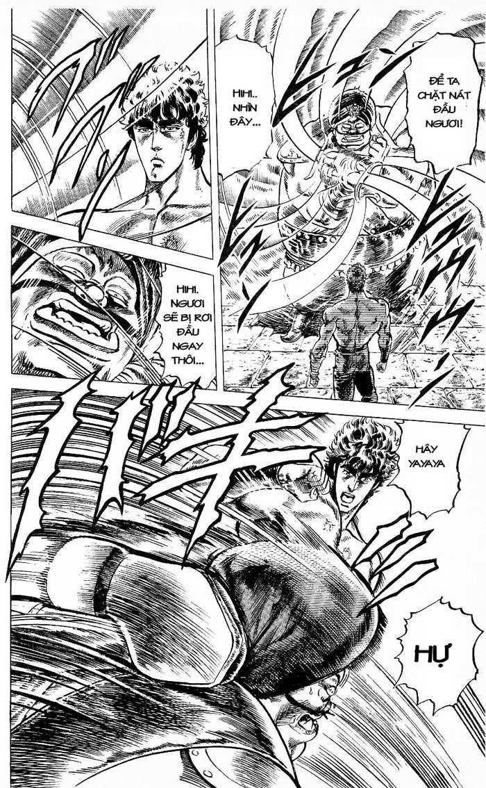 bắc đẩu thần quyền chapter 59 10