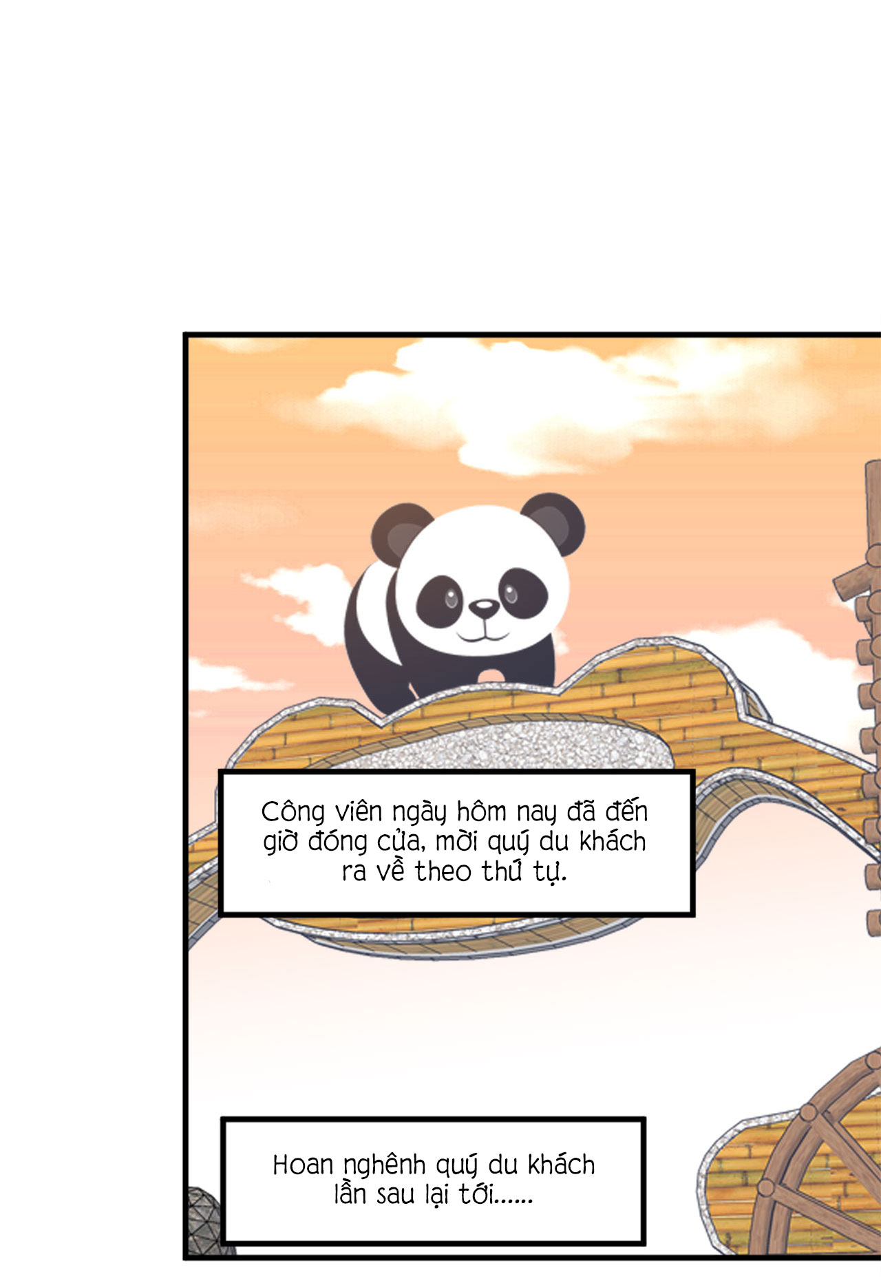 bí mật không thể yêu đương chapter 16 9