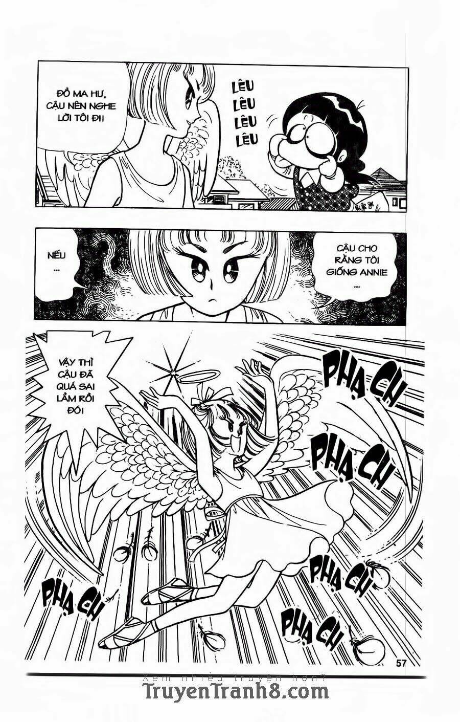 con ma vui vẻ chapter 9 4