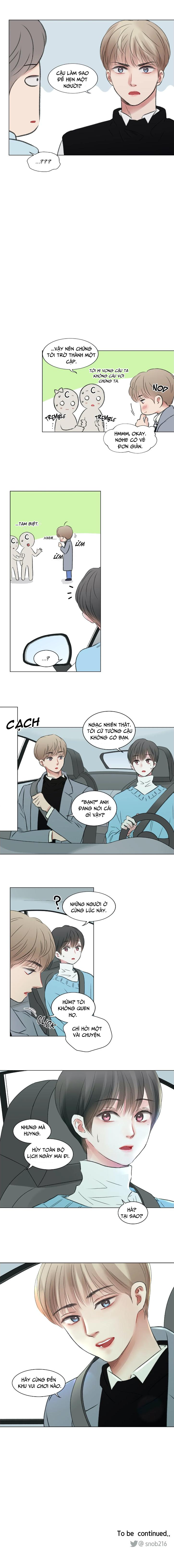 người cùng nhà chapter 22 12