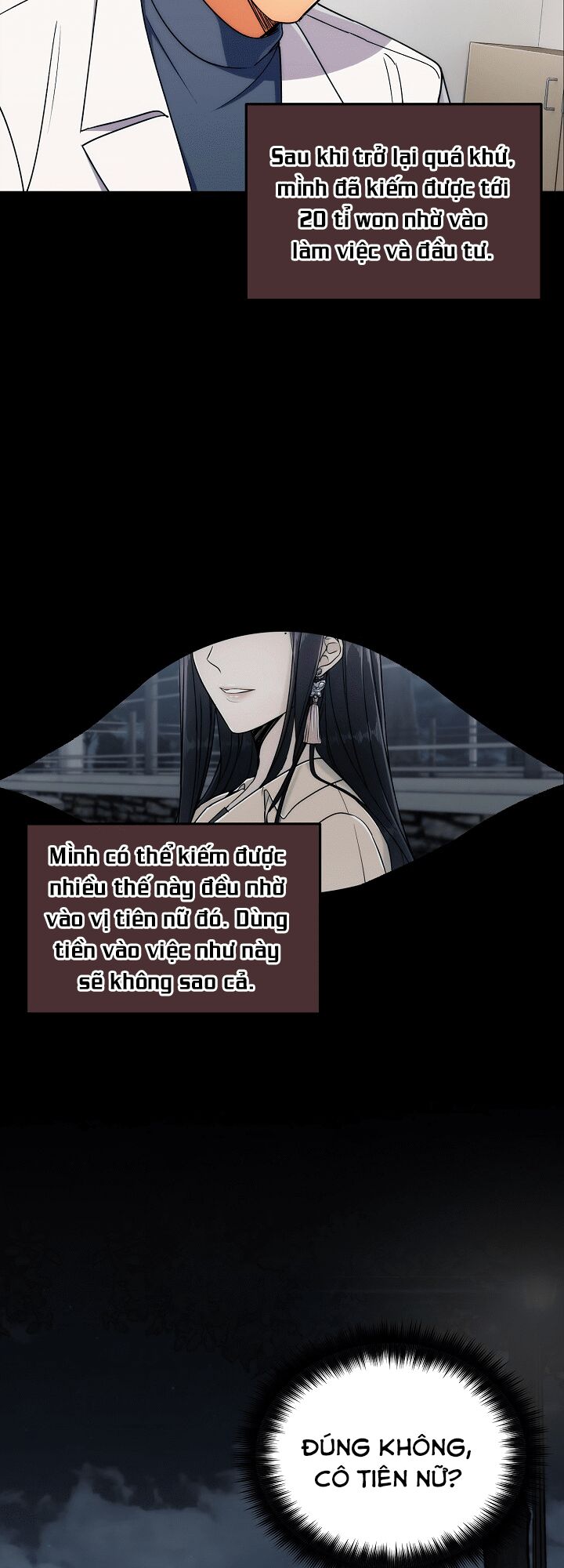 bác sĩ trùng sinh chapter 54 37