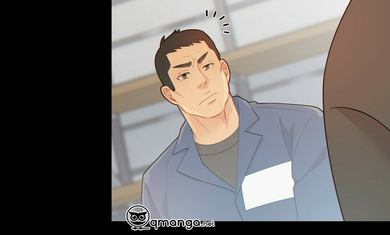 thời gian giữa sói và chó chapter 56.1 34