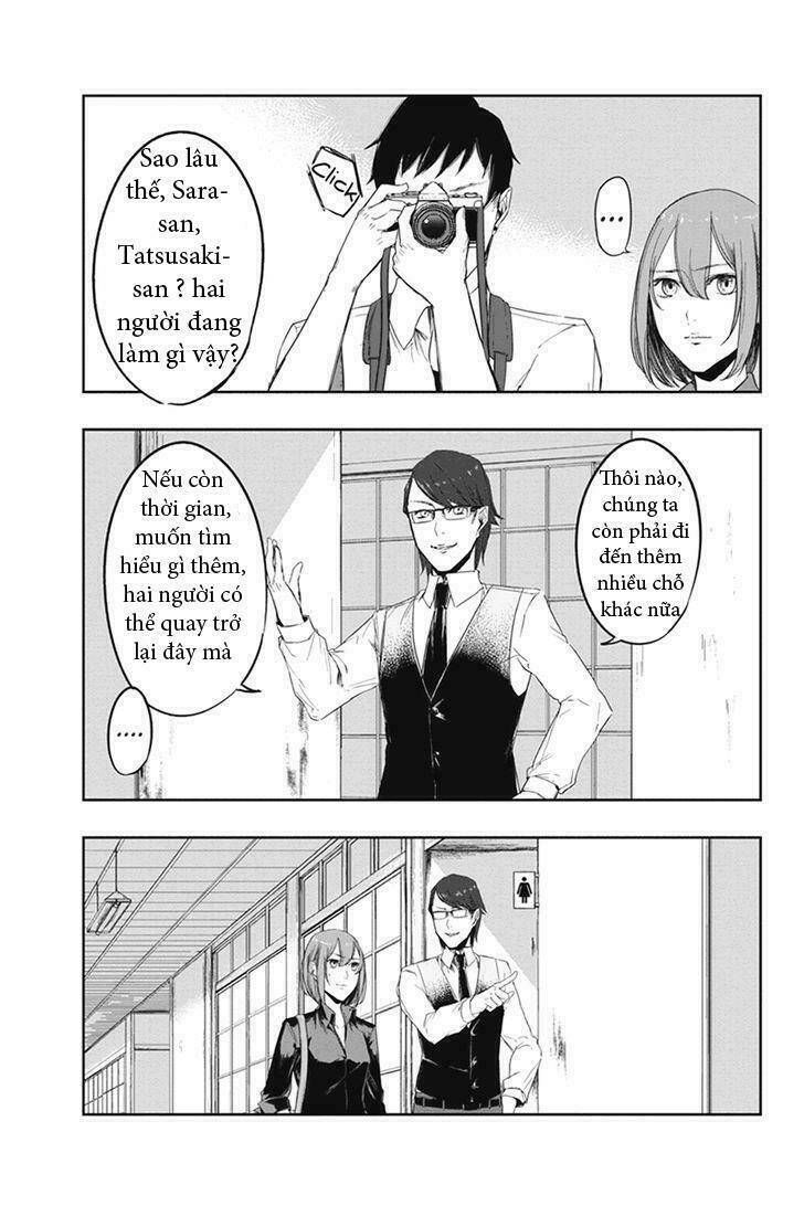 zero - kage miko chapter 8 18