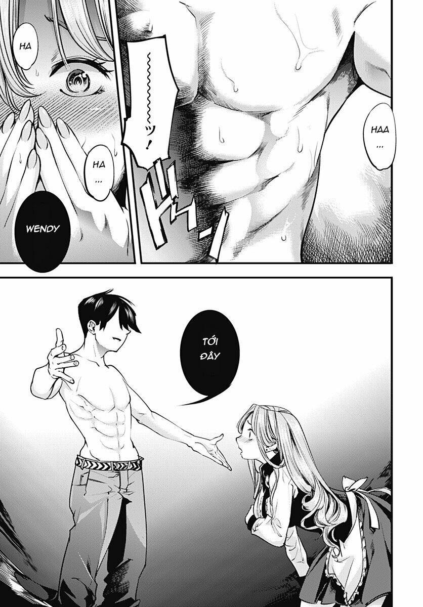 worlds end harem fantasia chapter 5.2 18