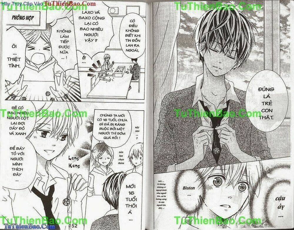 bí mật của hai người chapter 1 79