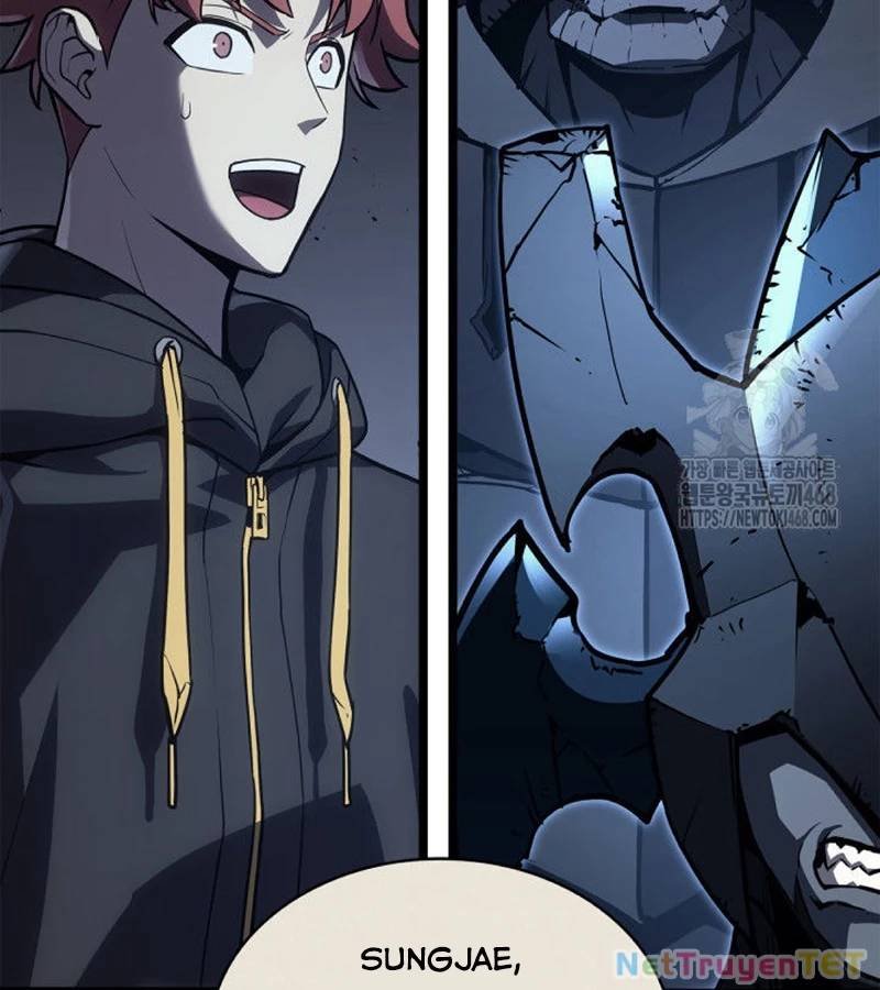 Vị Vua Mạnh Nhất Đã Trở Lại chapter 112 79