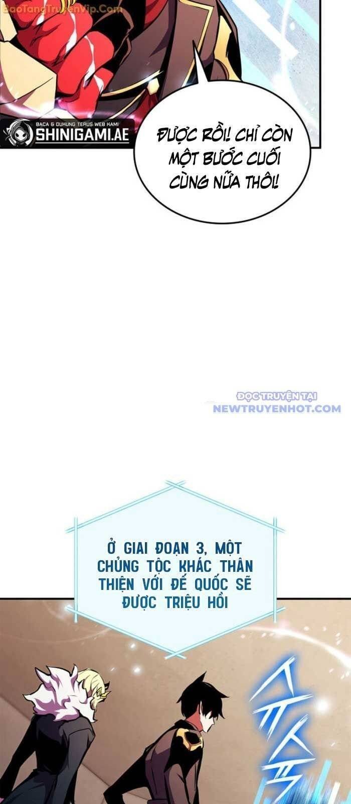 huyền thoại game thủ - tái xuất chapter 175 118