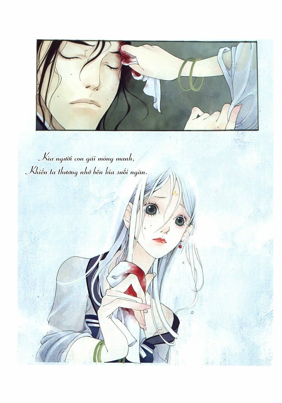 peony pavilion chapter 3 5