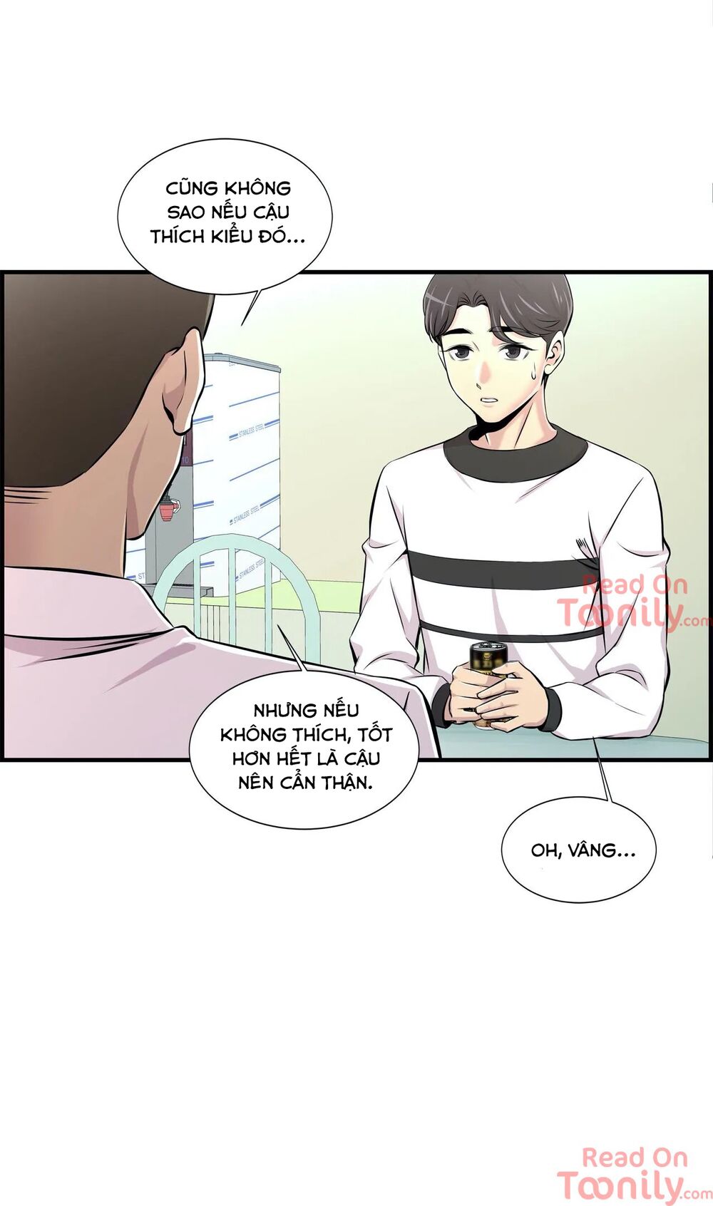 scandal trường luyện thi chapter 10 43