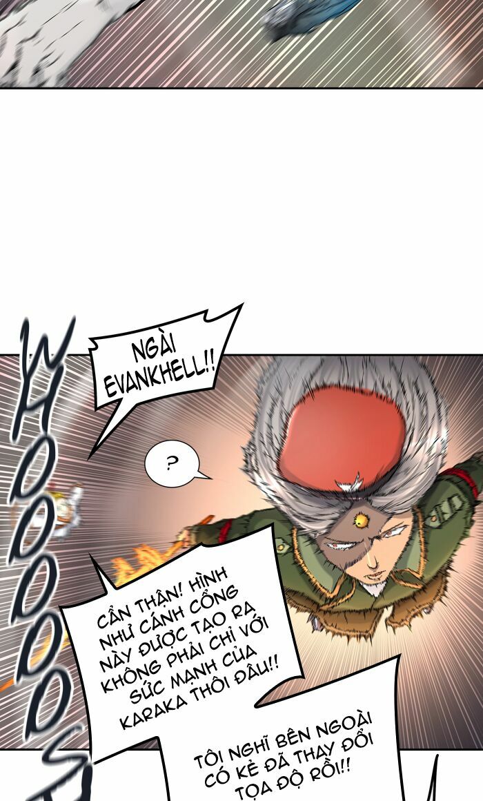 tòa tháp bí ẩn 2 chapter 323 3