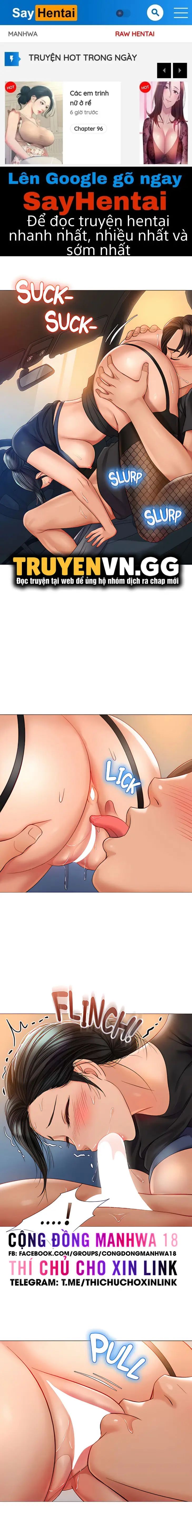 bạn của con gái tôi chapter 74 1