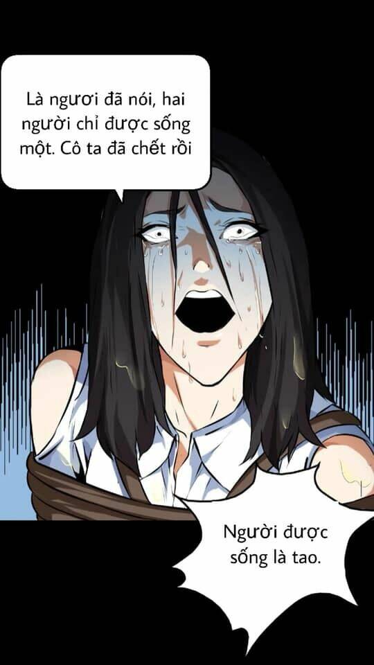 giày thủy tinh chapter 15.2 1