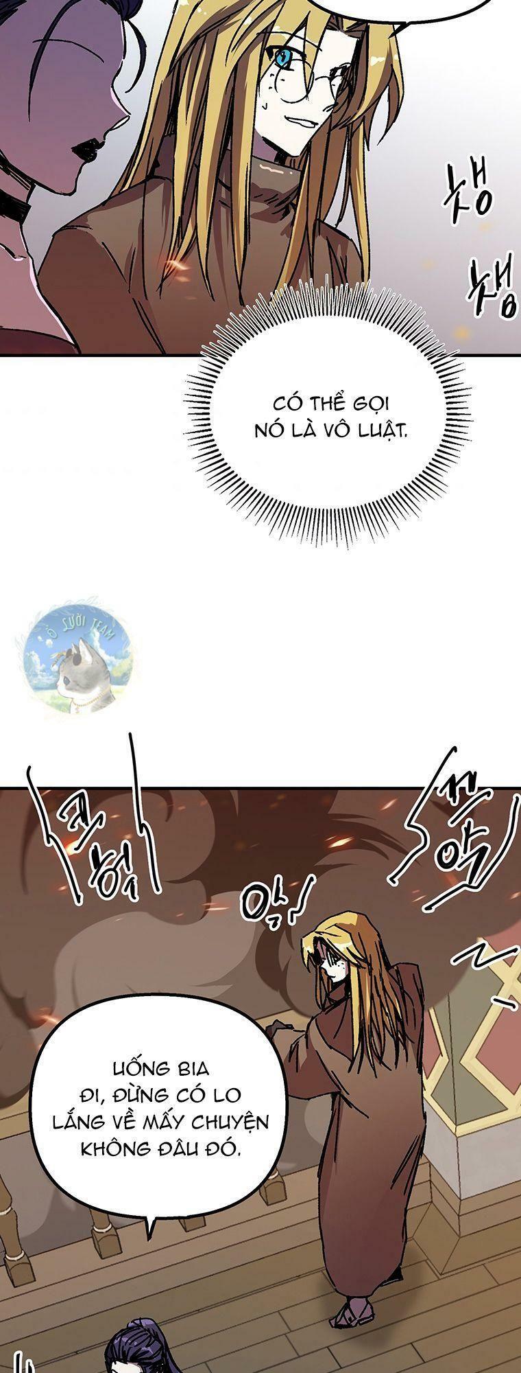 người chơi lỗi chapter 100 56